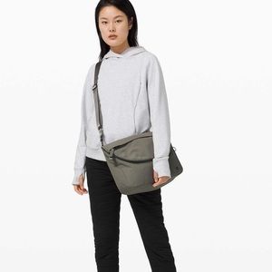 Lululemon All Night Festival Bag LARGE